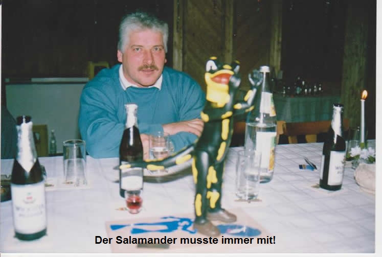 salamander
