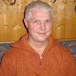 Ulrich Reader