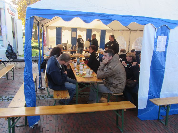 Strassenfest 25.10.2015