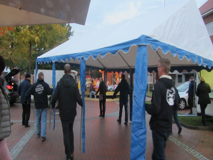 Strassenfest 2016