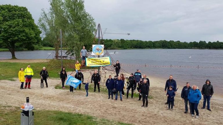Umwelttag Idasee 2020
